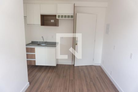 Apartamento à venda com 25m², 1 quarto e sem vagaSala/Cozinha