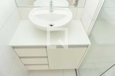 Apartamento à venda com 25m², 1 quarto e sem vagaBanheiro