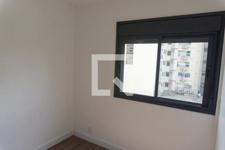 Apartamento à venda com 25m², 1 quarto e sem vagaQuarto