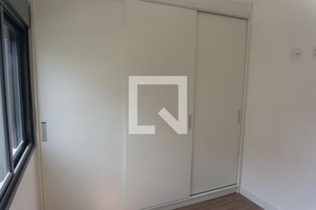 Apartamento à venda com 25m², 1 quarto e sem vagaQuarto