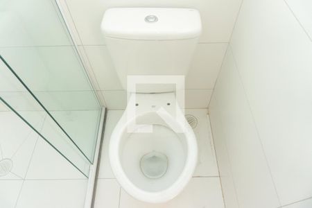 Apartamento à venda com 25m², 1 quarto e sem vagaBanheiro