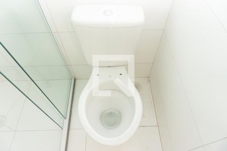 Apartamento à venda com 25m², 1 quarto e sem vagaBanheiro