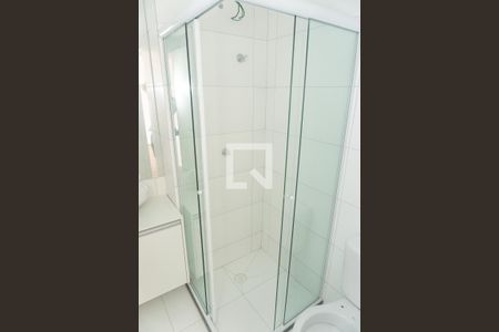 Apartamento à venda com 25m², 1 quarto e sem vagaBanheiro