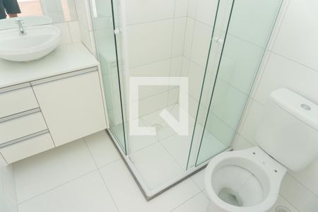 Apartamento à venda com 25m², 1 quarto e sem vagaBanheiro