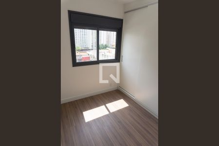 Apartamento à venda com 25m², 1 quarto e sem vagaQuarto
