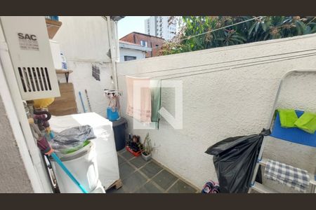 Casa à venda com 2 quartos, 60m² em Vila Campestre, São Paulo