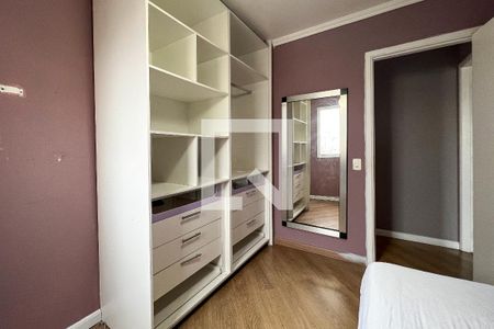 Apartamento à venda com 62m², 2 quartos e 1 vagaQuarto 1