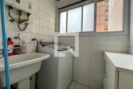 Apartamento à venda com 62m², 2 quartos e 1 vagaÁrea de Serviço