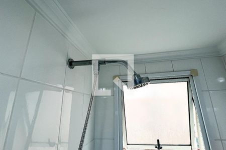 Apartamento à venda com 62m², 2 quartos e 1 vagaBanheiro do Quarto 2