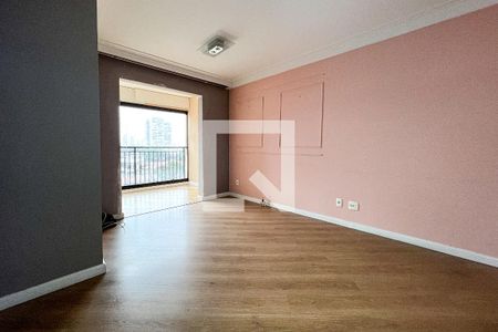 Sala de apartamento à venda com 2 quartos, 62m² em Barra Funda, São Paulo