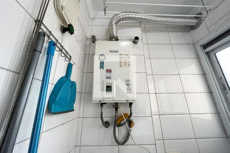 Apartamento à venda com 62m², 2 quartos e 1 vagaÁrea de Serviço