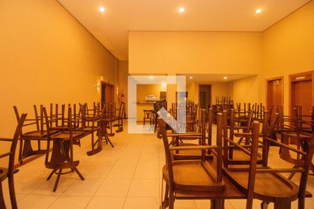 Apartamento à venda com 74m², 2 quartos e 2 vagasÁrea Comum - Salão de Festas