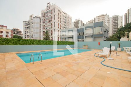 Apartamento à venda com 74m², 2 quartos e 2 vagasÁrea Comum - Piscina