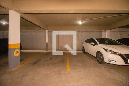 Apartamento à venda com 74m², 2 quartos e 2 vagasGaragem