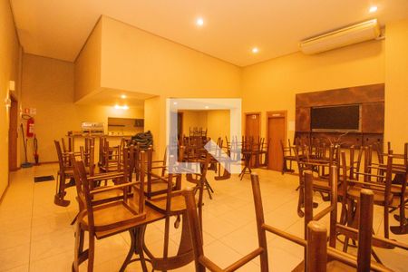 Apartamento à venda com 74m², 2 quartos e 2 vagasÁrea Comum - Salão de Festas