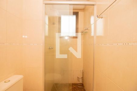 Apartamento à venda com 74m², 2 quartos e 2 vagasBanheiro da Suíte