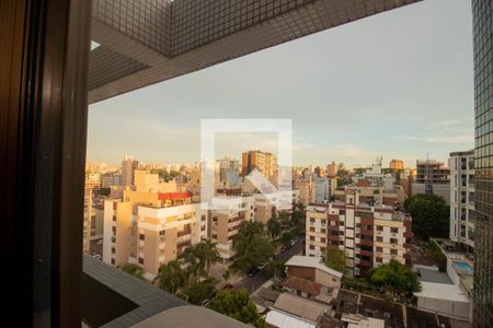 Apartamento à venda com 74m², 2 quartos e 2 vagasVista da Suíte