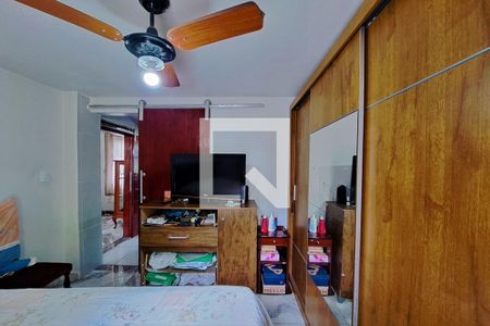 Quarto de apartamento à venda com 1 quarto, 60m² em Inhauma, Rio de Janeiro