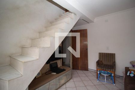 Casa à venda com 320m², 5 quartos e 1 vagaCasa 2 - Sala