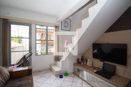 Casa à venda com 320m², 5 quartos e 1 vagaCasa 2 - Sala