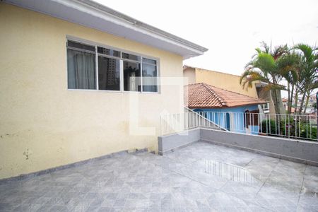 Casa à venda com 320m², 5 quartos e 1 vagaTerraço