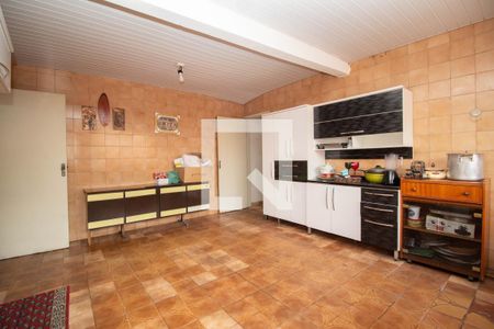 Cozinha de casa à venda com 5 quartos, 320m² em Vila Primavera, São Paulo