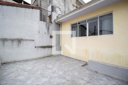 Casa à venda com 320m², 5 quartos e 1 vagaTerraço