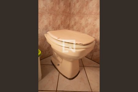 Casa à venda com 320m², 5 quartos e 1 vagaCasa 2 - Lavabo 