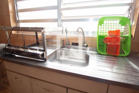 Cozinha - Torneira de casa à venda com 5 quartos, 320m² em Vila Primavera, São Paulo