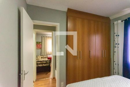 Quarto 1 de apartamento à venda com 2 quartos, 77m² em Jardim do Lago, Campinas