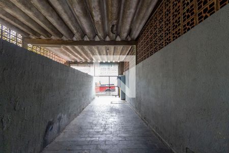 Casa à venda com 50m², 1 quarto e 1 vaga Casa à venda com 50m², 1 quarto e 1 vagaGaragem