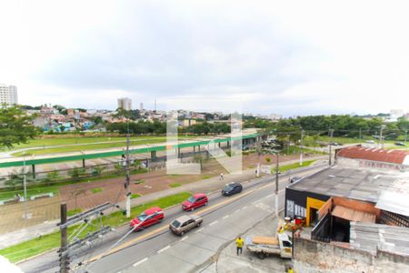 Apartamento à venda com 42m², 1 quarto e sem vaga Apartamento à venda com 42m², 1 quarto e sem vagaVista