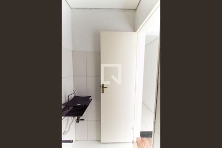 Apartamento à venda com 42m², 1 quarto e sem vaga Apartamento à venda com 42m², 1 quarto e sem vagaBanheiro