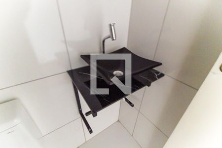 Apartamento à venda com 42m², 1 quarto e sem vaga Apartamento à venda com 42m², 1 quarto e sem vagaBanheiro