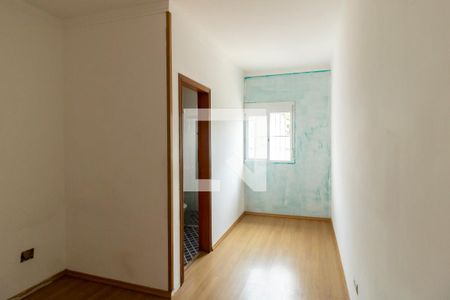 Suíte 1 de casa para alugar com 3 quartos, 183m² em Vila Prudente, São Paulo