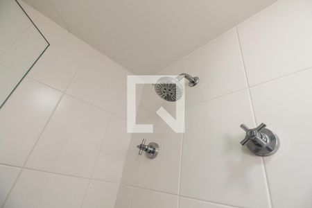 Apartamento à venda com 118m², 3 quartos e 1 vaga Apartamento à venda com 118m², 3 quartos e 1 vagaBanheiro Social