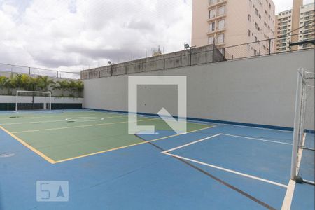 Apartamento à venda com 118m², 3 quartos e 1 vagaCondomínio - Quadra