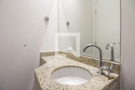 Apartamento à venda com 118m², 3 quartos e 1 vaga Apartamento à venda com 118m², 3 quartos e 1 vagaLavabo