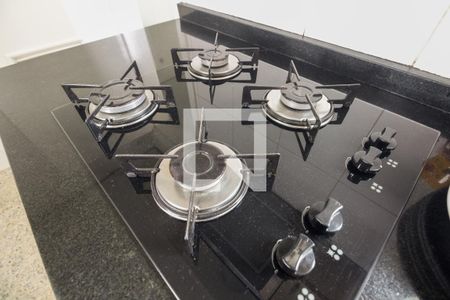 Apartamento à venda com 118m², 3 quartos e 1 vaga Apartamento à venda com 118m², 3 quartos e 1 vagaCozinha