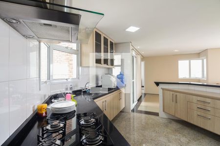 Apartamento à venda com 118m², 3 quartos e 1 vaga