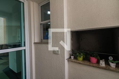 Apartamento à venda com 118m², 3 quartos e 1 vaga Apartamento à venda com 118m², 3 quartos e 1 vagaVaranda Gourmet