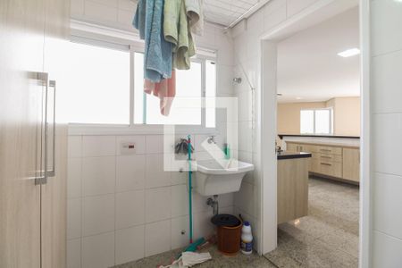 Apartamento à venda com 118m², 3 quartos e 1 vaga Apartamento à venda com 118m², 3 quartos e 1 vagaÁrea de serviço