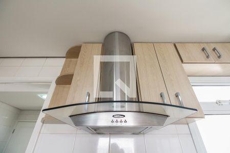 Apartamento à venda com 118m², 3 quartos e 1 vaga Apartamento à venda com 118m², 3 quartos e 1 vagaCozinha