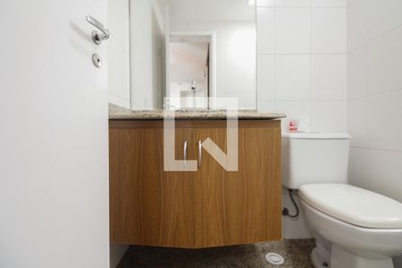 Apartamento à venda com 118m², 3 quartos e 1 vaga Apartamento à venda com 118m², 3 quartos e 1 vagaBanheiro Suíte