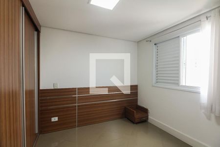 Apartamento à venda com 118m², 3 quartos e 1 vaga Apartamento à venda com 118m², 3 quartos e 1 vagaQuarto 2