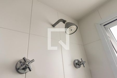 Apartamento à venda com 118m², 3 quartos e 1 vaga Apartamento à venda com 118m², 3 quartos e 1 vagaBanheiro Suíte