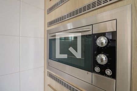 Apartamento à venda com 118m², 3 quartos e 1 vaga Apartamento à venda com 118m², 3 quartos e 1 vagaCozinha