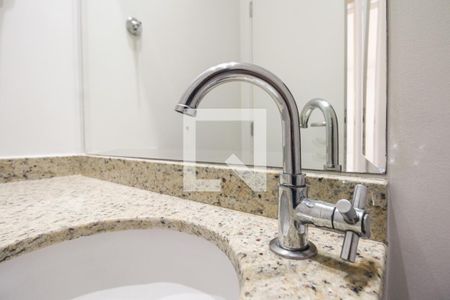 Apartamento à venda com 118m², 3 quartos e 1 vaga Apartamento à venda com 118m², 3 quartos e 1 vagaLavabo