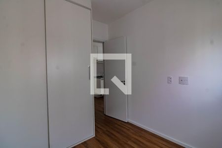 Quarto  de apartamento para alugar com 1 quarto, 29m² em Vila Santa Catarina, São Paulo