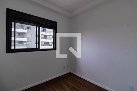 Quarto  de apartamento para alugar com 1 quarto, 29m² em Vila Santa Catarina, São Paulo
